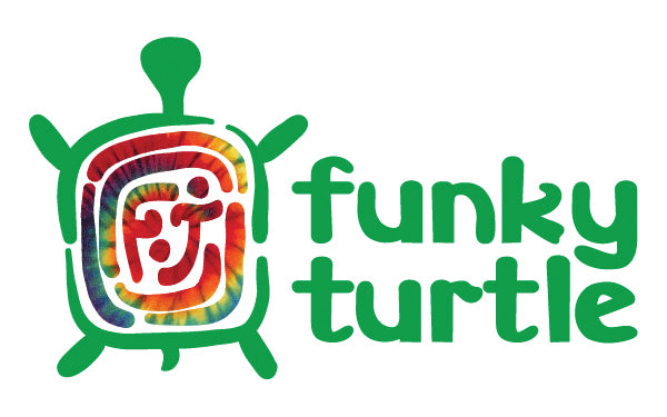 Funky Turtle